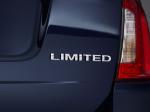 Ford Edge Limited 2011 года